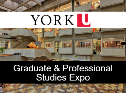 Picture of Graduate & Professional Studies Expo - Oct. 10, 2024
